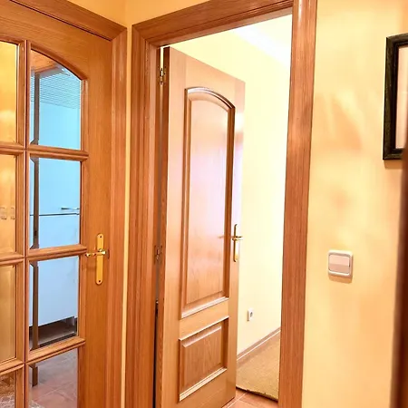 Apartamento Playa Silgar *