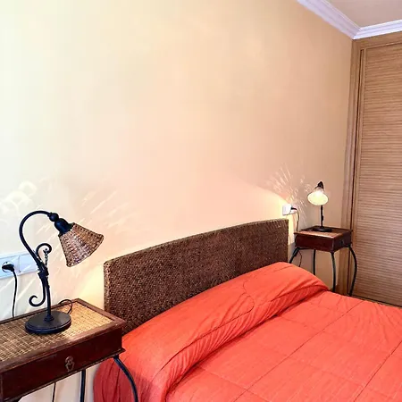 Appartement Apartamento Playa Silgar *