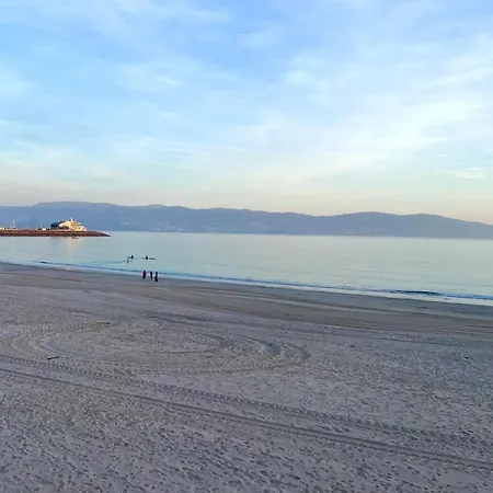 Apartamento Playa Silgar Appartement *