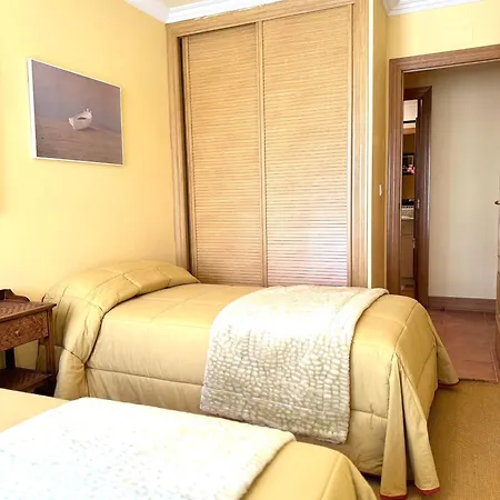 Appartement Apartamento Playa Silgar *