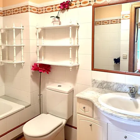 Appartement Apartamento Playa Silgar *