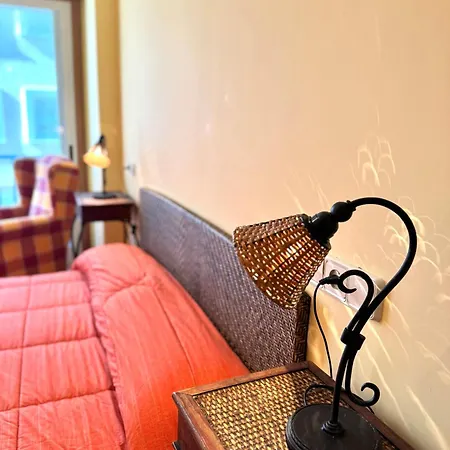 Appartement Apartamento Playa Silgar Sanxenxo