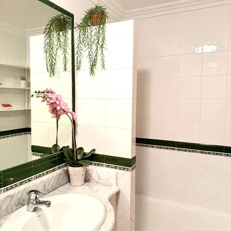Appartement Apartamento Playa Silgar Sanxenxo