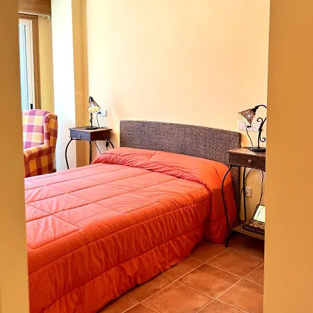 Apartamento Playa Silgar * Sanxenxo
