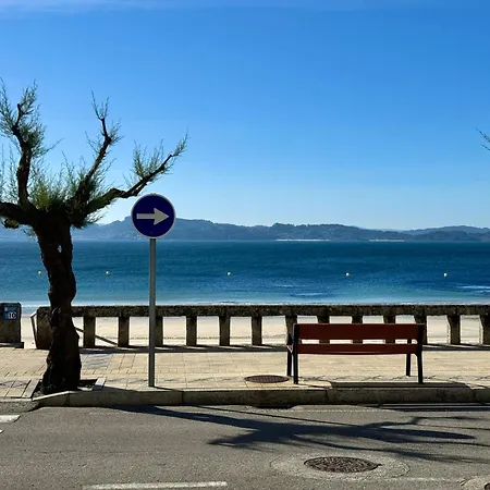 Apartamento Playa Silgar