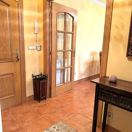 Apartamento Playa Silgar * Sanxenxo